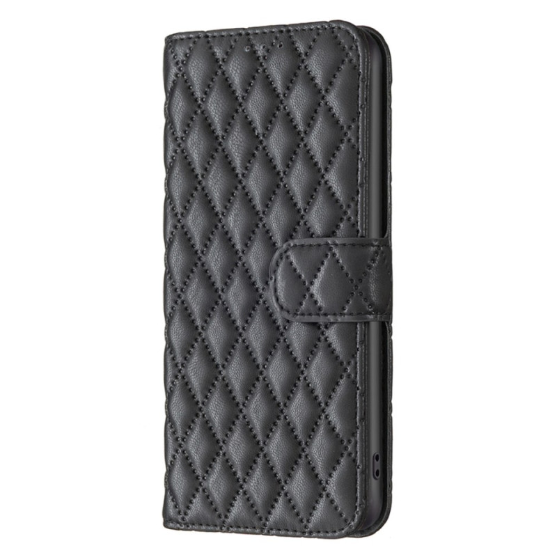 Samsung Galaxy M15 5G Gevoerd Etui BINFEN KLEUR