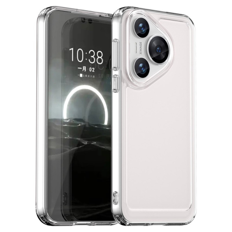 Huawei Pura 70 Hoesje Candy-serie
