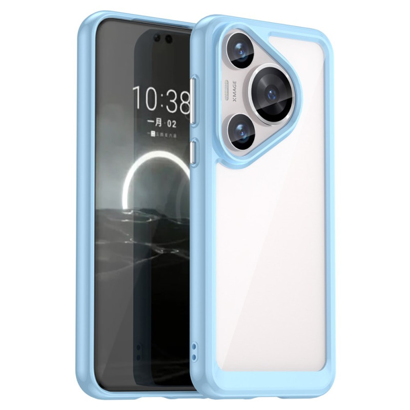 Huawei Pura 70 Pro hybride hoesje