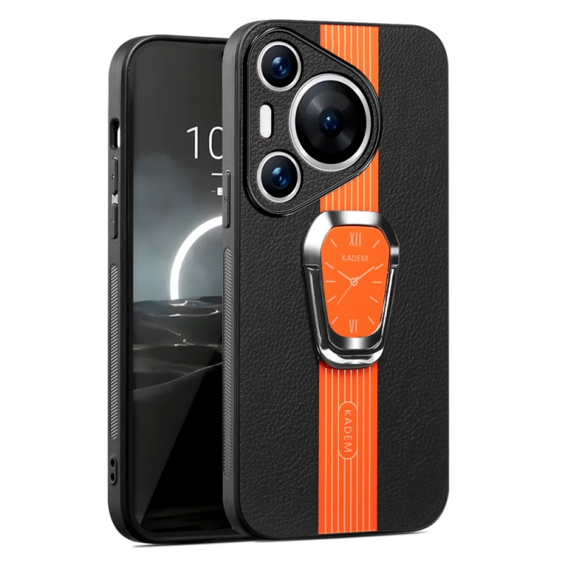 Huawei Pura 70 Pro Horloge Cover Ondersteuning KADEM