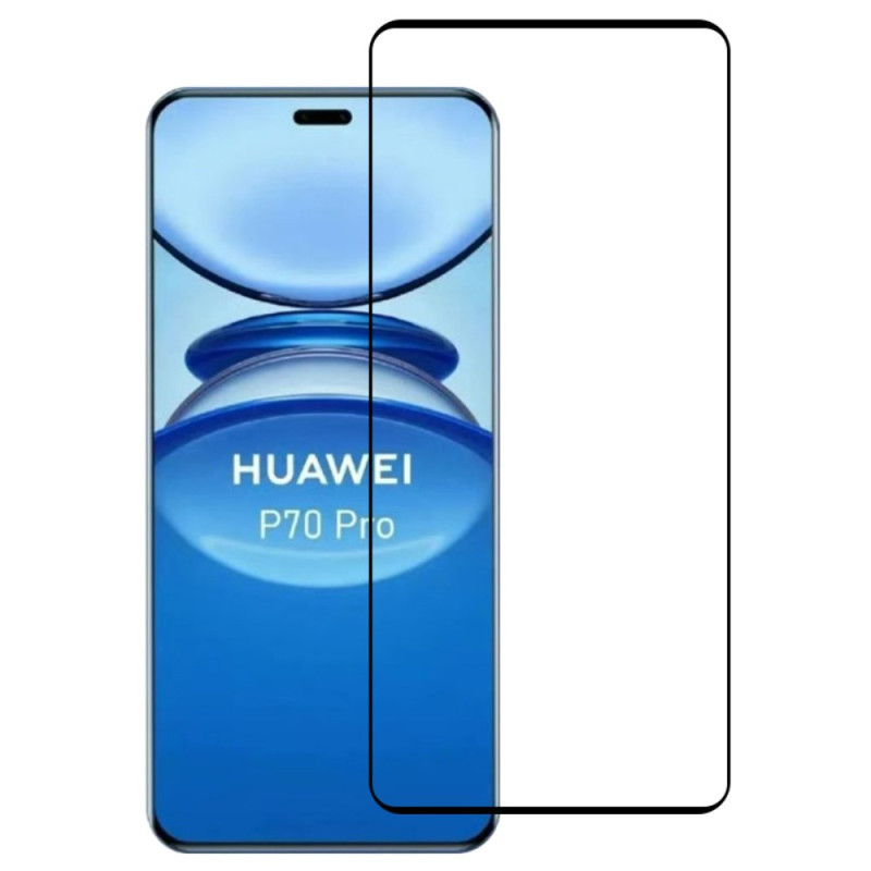 Integrale bescherming van gehard glas voor Huawei Pura 70 Ultra scherm