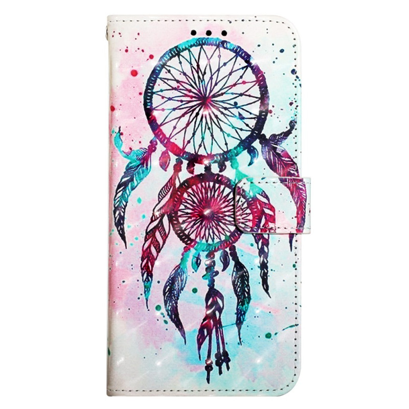 Oppo A79 5G aquarel dromenvanger hoesje