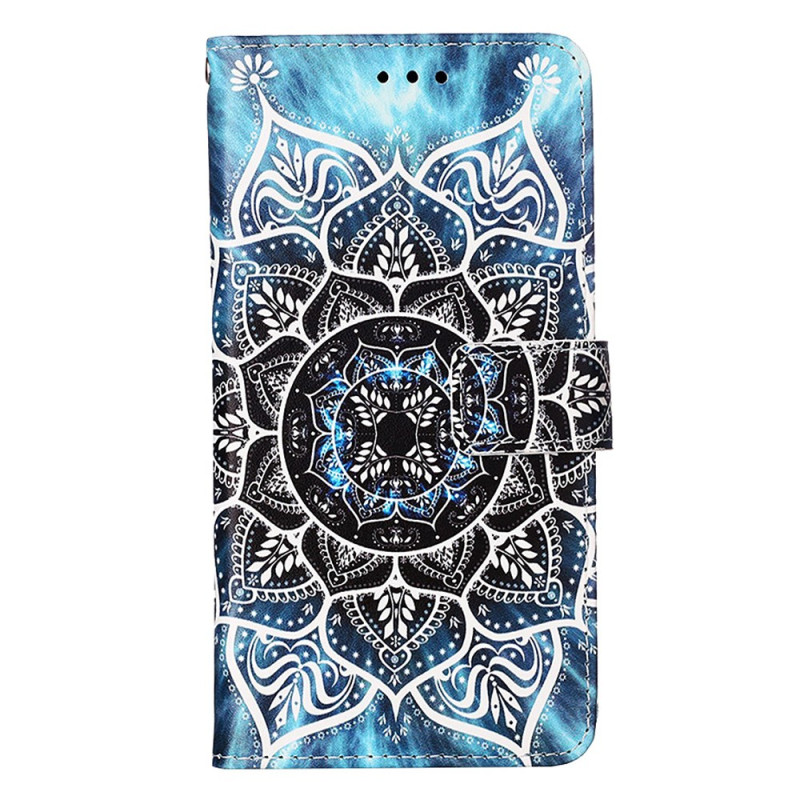 Oppo A79 5G Mandala Bloem Band Case