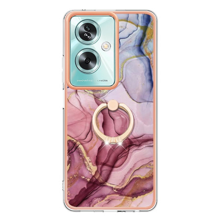 Oppo A79 5G Geval Marmeren...