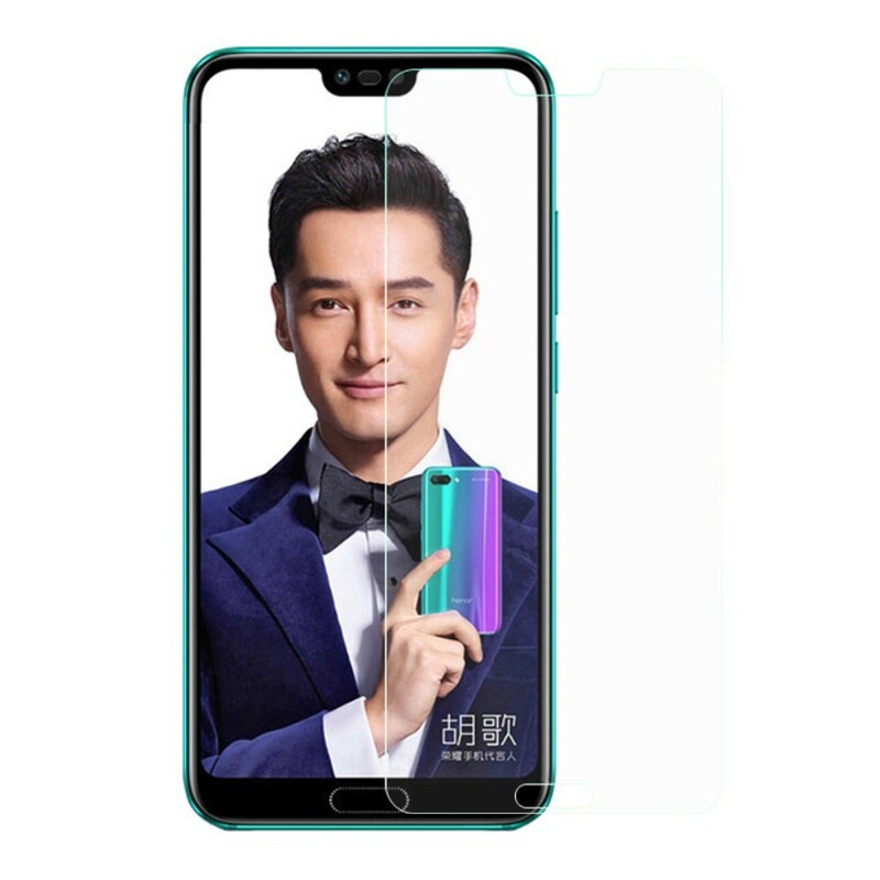 Huawei Honor 10 gehard glazen screenprotector