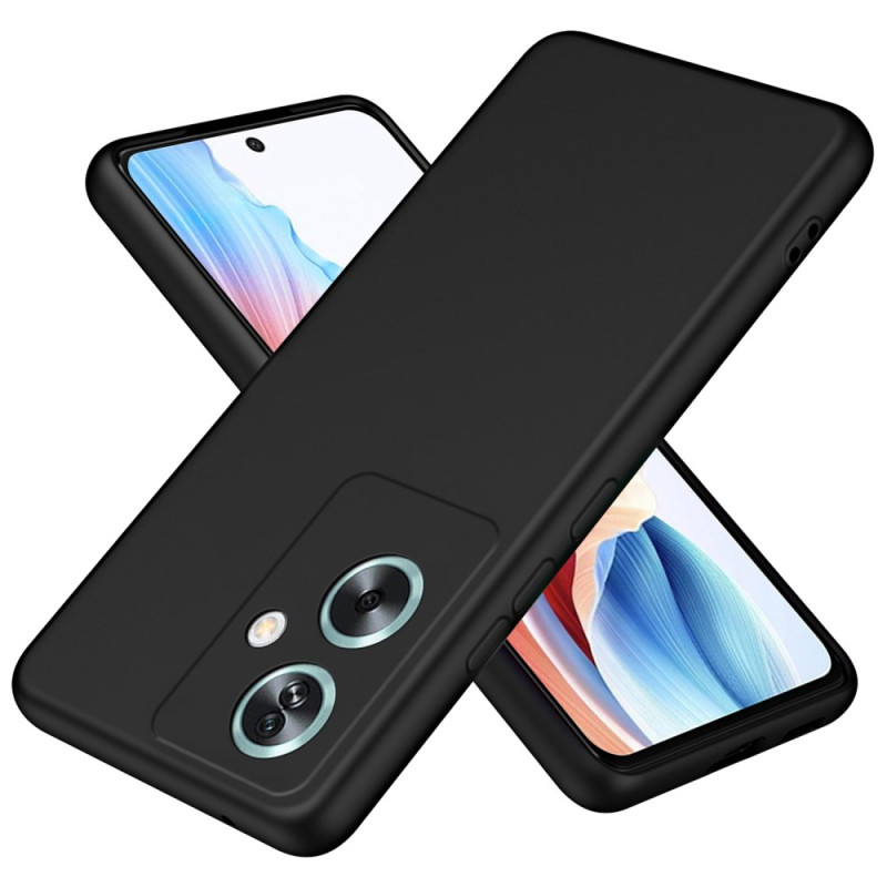 Oppo A79 5G Vloeibaar Silicone Hoesje