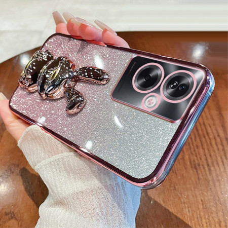 Hoesje Oppo A79 5G...