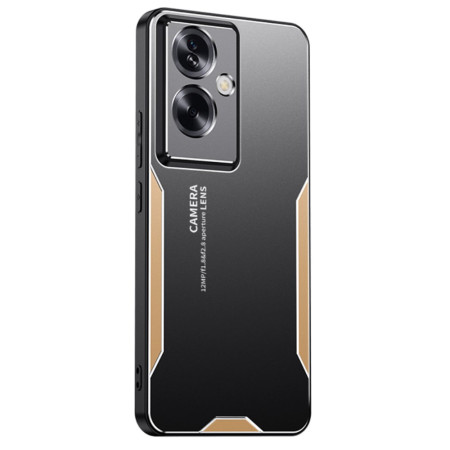 Oppo A79 5G metalen effect...