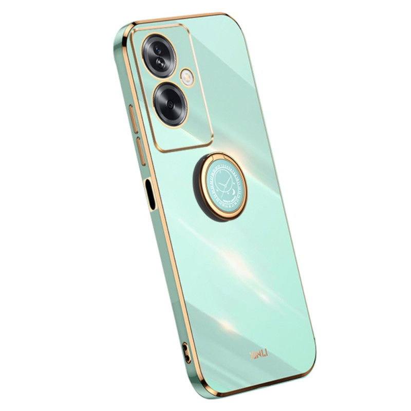 Oppo A79 5G Case Ondersteuning Ring XINLI