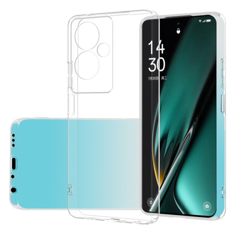 Oppo A79 5G Transparant Hoesje