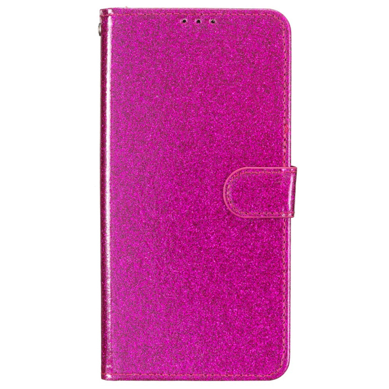 Oppo A79 5G glitter band hoesje