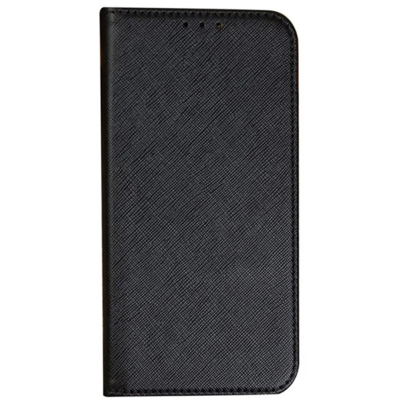 Flip cover Oppo Reno 11F 5G kruis textuur