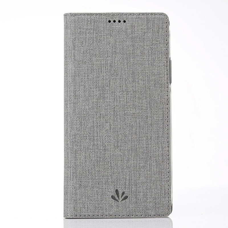 Flip cover Sony Xperia XZ2 Compact Structuur