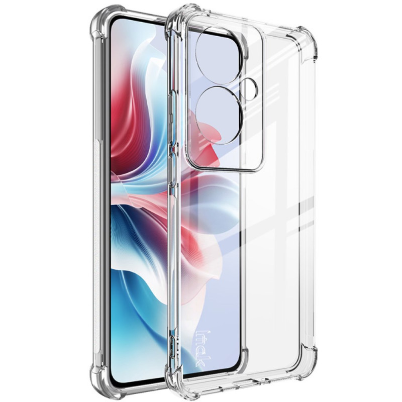 Oppo Reno 11F 5G Hoesje Airbag Hoeken IMAK