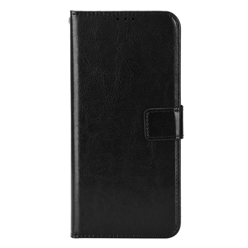 Oppo Reno 11F 5G Flashy Leatherette Strap Case