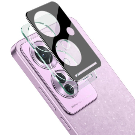 Beschermende lens van...