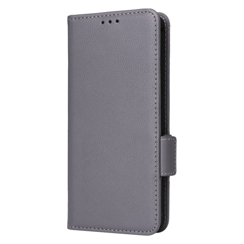 Oppo Reno 11F 5G Lederen band stijl case