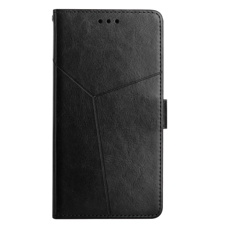 Oppo Reno 11F 5G Y Design Strap Case