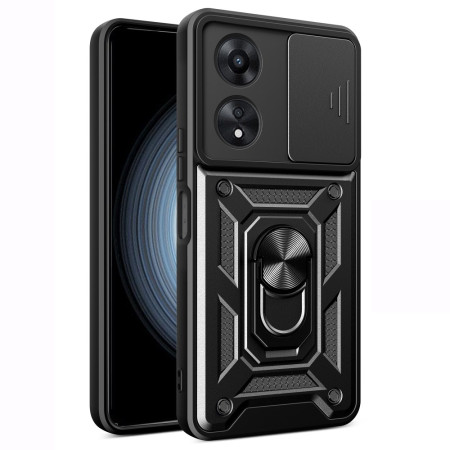 Oppo A58...