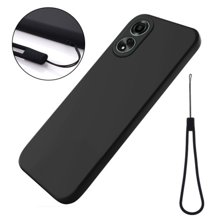 Oppo A58 Silicone...