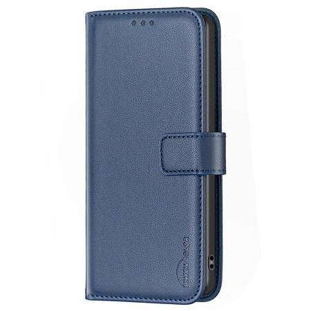 Oppo A58 Klassiek Hoesje...