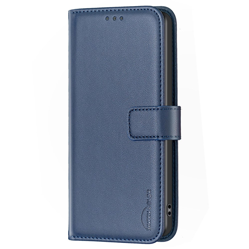 Oppo A58 Klassiek Hoesje BINFEN KLEUR