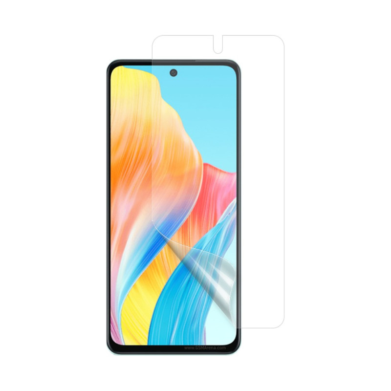 Schermbeschermer voor Oppo A58