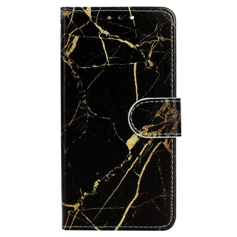 Hoesje Oppo A38 / A18 Marble geweigerd