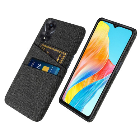 Oppo A38 / A18 Hoesje...
