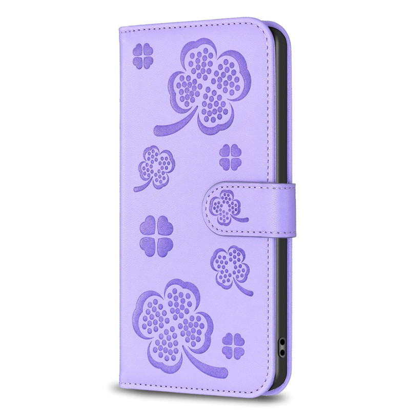 Hoesje Oppo A38 / A18 Shamrocks