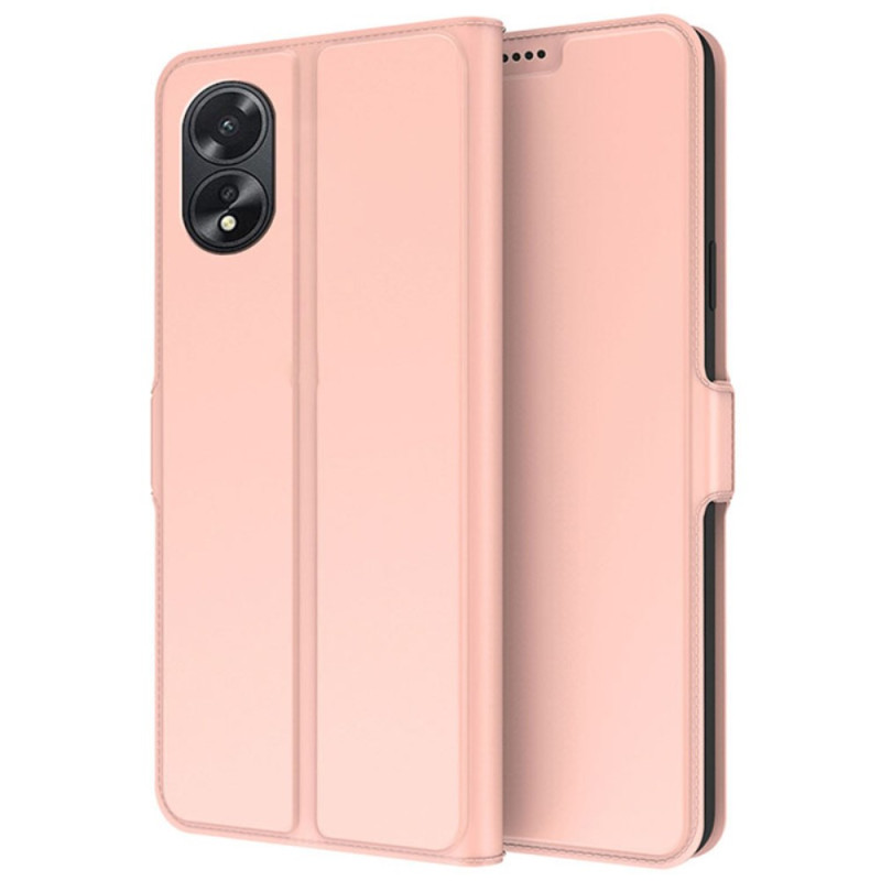 Oppo A38 Kaart etui