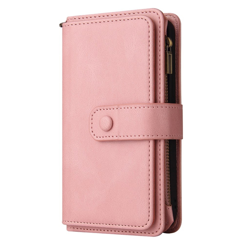 Oppo A38 Multifunctionele hoes