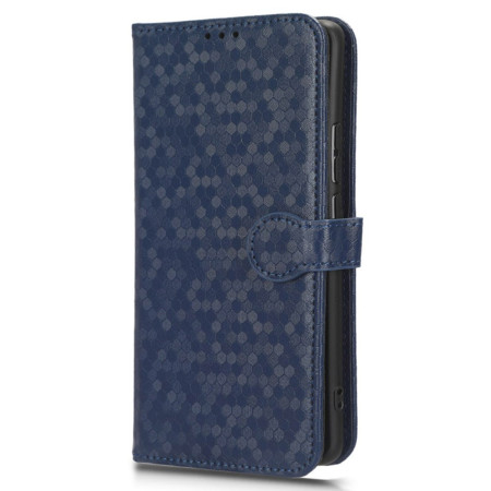 Oppo A38 glanzend stippen...