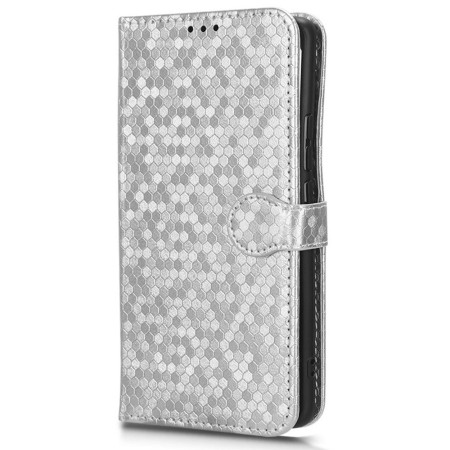Oppo A38 glanzend stippen...