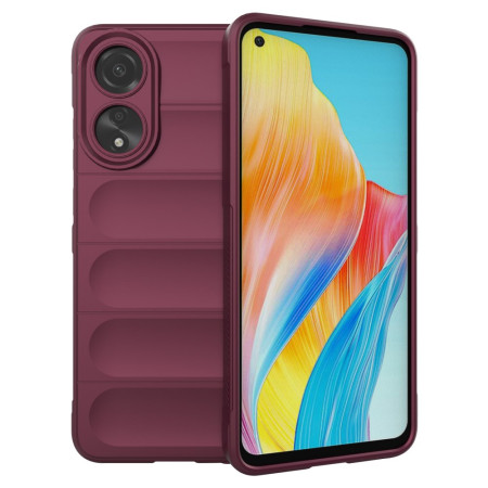 Oppo A78 Anti-slip hoesje