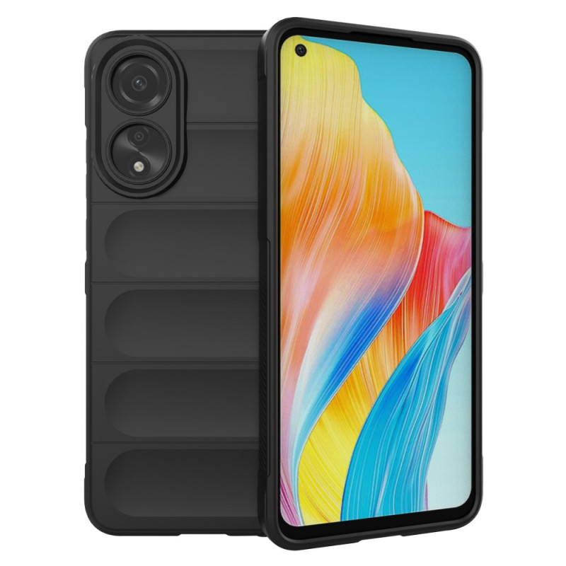 Oppo A78 Anti-slip hoesje