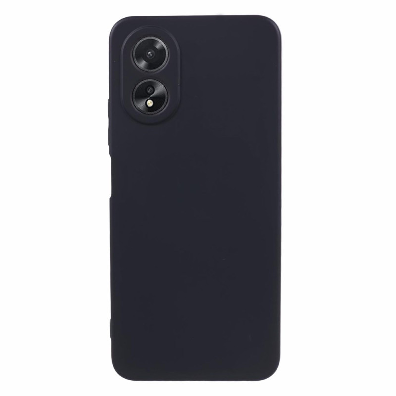 Oppo A78 Silicone Hoesje