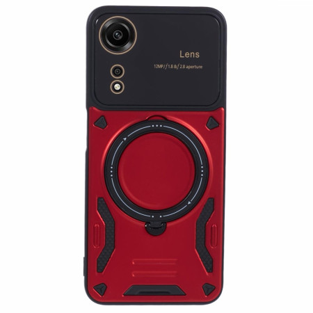 Oppo A78 magnetisch hoesje