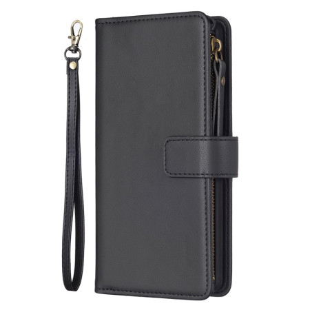 Oppo A78 Portemonnee Hoesje