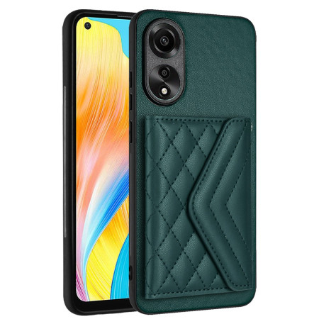 Oppo A78 Portemonnee Hoesje...
