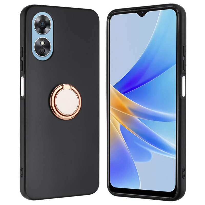 Oppo A78 Hoesje Steunring