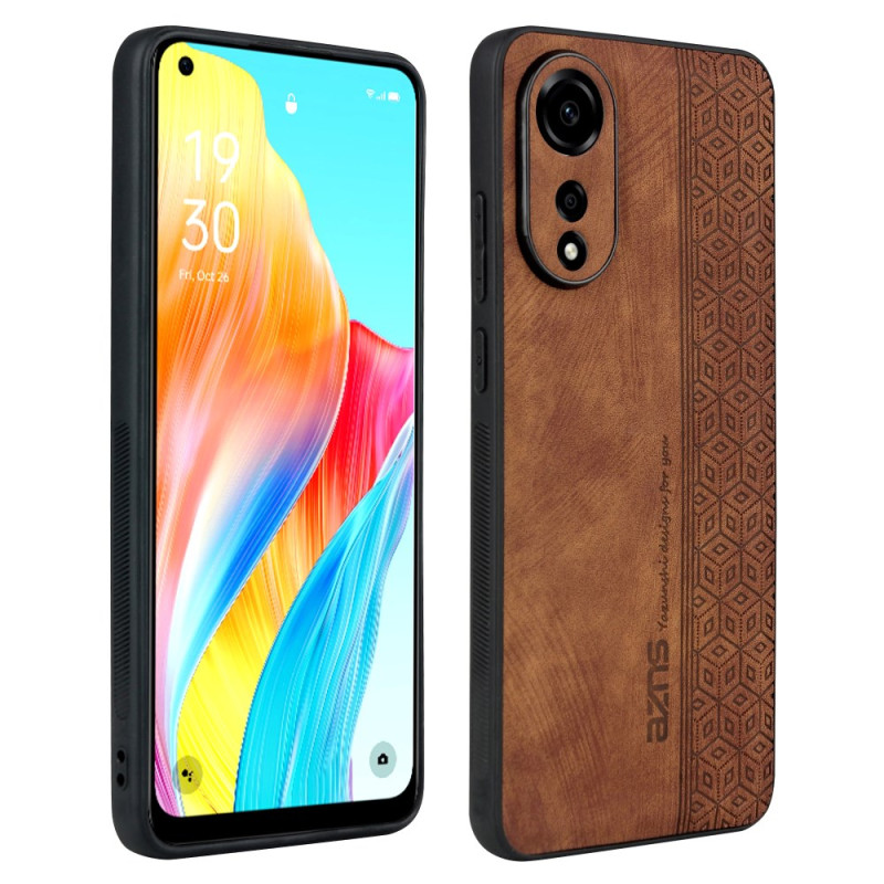 Oppo A78 Hoesje AZNS