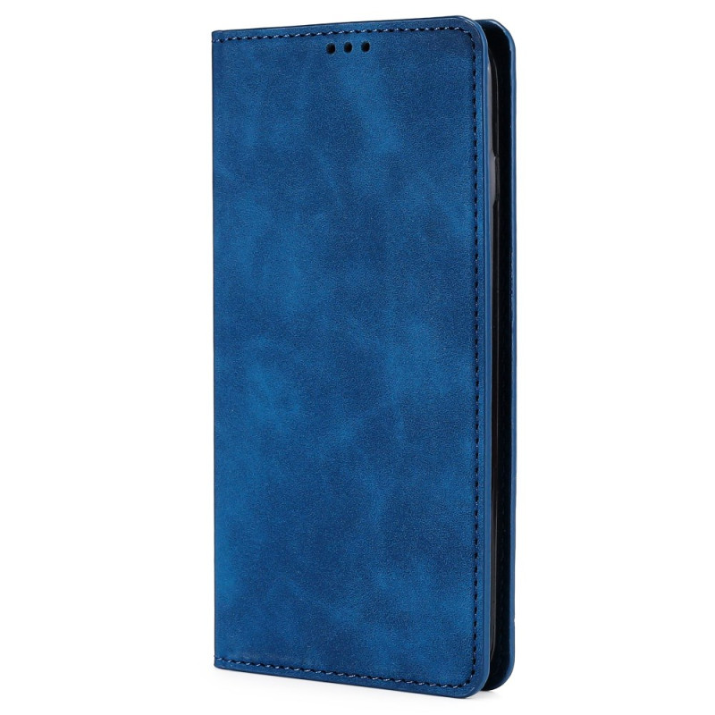 Flip Cover Oppo A78 Retro ontwerp