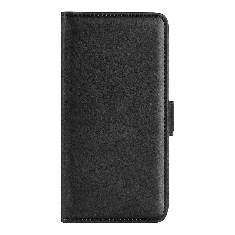 Oppo A78 Double Clasp Case