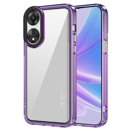 Oppo A78 5G Transparant...