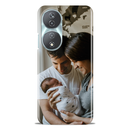 Coque personnalisée Honor...