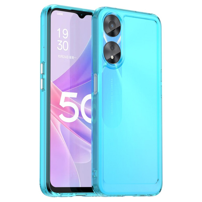 Oppo A78 5G Case Candy-serie