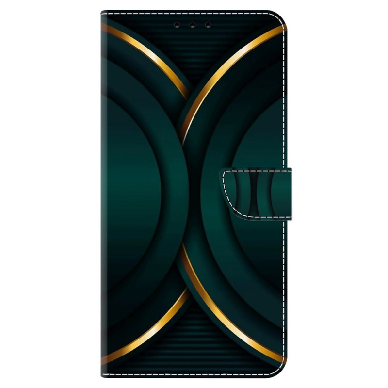 Oppo A98 5G Goud Contour Hoesje