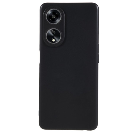 Hoesje Oppo A98 5G Glanzend...
