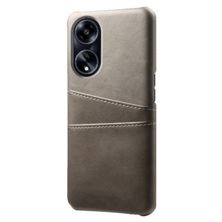 Oppo A98 5G Leren Etui...
